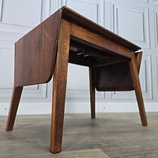 Vintage wood danish for sale  SPILSBY