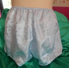 Stunning blue jacquard for sale  CORWEN
