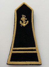 Epaulette lieutenant infanteri d'occasion  Ajaccio-