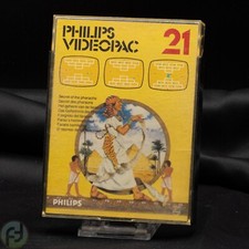 Philips videopac geheimnis gebraucht kaufen  Bitburg