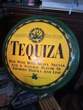 Tequila beer round for sale  Cabot