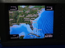 Garmin gpsmap 4008 for sale  Nashville
