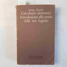 Calcolatori elettronici introd usato  Vaiano Cremasco