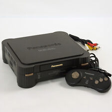 Usado, Console 3DO REAL FZ-1 sistema testado Panasonic JAPÃO -NTSC-J- 4EKSD56826 comprar usado  Enviando para Brazil