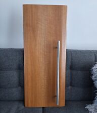 Walnut style modern for sale  WARRINGTON