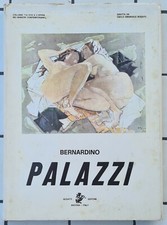 Bernardino palazzi libro usato  Manciano