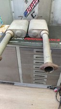 Old school flowmaster for sale  Oak Hill