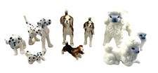 Vintage miniature figurines for sale  Harpers Ferry