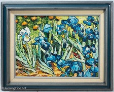 Beautiful post impressionist for sale  Orlando
