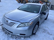 Toyota camry manual for sale  Cooperstown