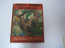 Teenie weenie neighbors for sale  Newport