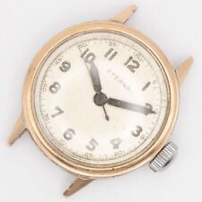 Vintage eterna wwii for sale  Cass City