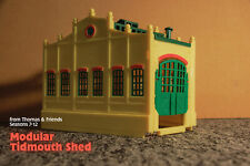 Trackmaster tidmouth sheds for sale  PORTSMOUTH