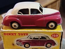 Dinky toys 159 for sale  Shipping to Ireland