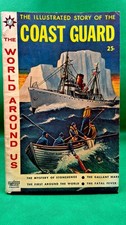 Around illustrated story for sale  Burlington