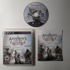 Assassin creed americas for sale  Edmond