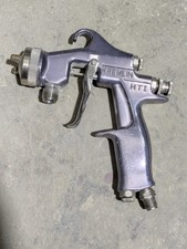 Pistola de pulverização Sames Kremlin alimentação de pressão HTI comprar usado  Enviando para Brazil
