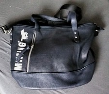 Mustang catania crossbody gebraucht kaufen  Neuenburg am Rhein