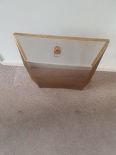 Metal fire guard for sale  WALLINGTON