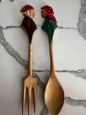 Audet hand carved for sale  Goshen