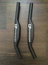 Speedshop aerobar extensions for sale  Golden