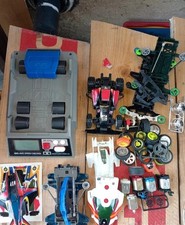 Lotto mini 4wd usato  Perugia