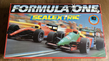 Vintage scalextric formula for sale  NAIRN