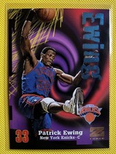 1997 skybox patrick d'occasion  Chomérac