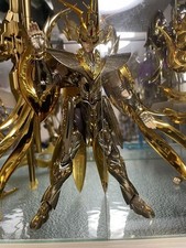 Boneco Bandai Saint Cloth Myth EX Virgo Shaka God Cloth Saint Seiya comprar usado  Enviando para Brazil