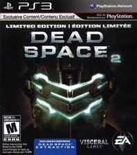 Dead Space 2 (versão importada) - PS3, usado comprar usado  Enviando para Brazil
