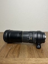 Sigma apo 170 for sale  Coolidge