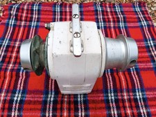 Vetus ursus manual for sale  UK