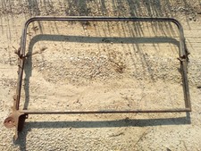 Model ford windshield for sale  Glenwood