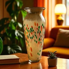 Grande vaso vetro usato  Valgreghentino