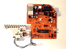 Scheda elettronica mitsubishi usato  Udine