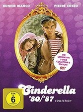 Cinderella collection dvds gebraucht kaufen  Berlin