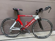 Cervelo tri bike for sale  Charlotte