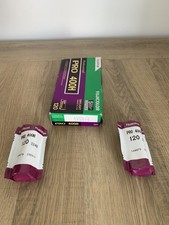 Fujifilm pro 400h for sale  BIRMINGHAM