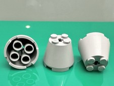 Lego cone 3x3x2 for sale Lego cone 3x3x2 for sale  EDGWARE