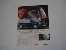 Advertising pubblicità 1994 usato  Salerno