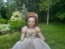 Dollhouse miniature 1984 for sale  Saint Petersburg