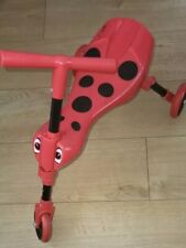 Scuttlebug beetle foldable for sale  BOLTON