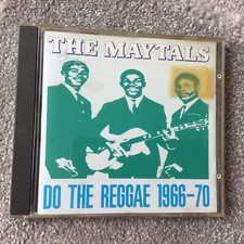 Toots maytals reggae for sale  NORWICH