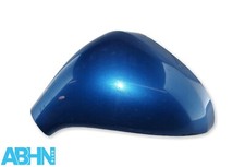 Tampa de espelho de porta lateral esquerda Peugeot 207 CC SW 07-13 96801948ZW GrisFer cinza ferro comprar usado  Enviando para Brazil