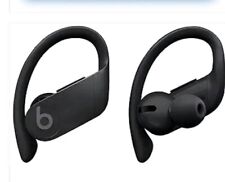 Fones de ouvido intra-auriculares sem fio Beats by Dr. Dre Powerbeats Pro - Preto comprar usado  Enviando para Brazil