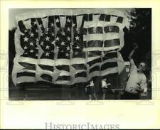 1993 press photo for sale  Memphis