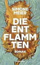 Entflammten roman meier gebraucht kaufen  Berlin