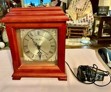 Seth thomas wooden for sale  Jacksonville