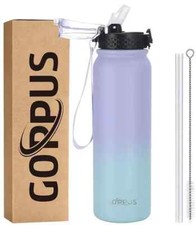 Goppus 1.2l 40oz for sale  LEIGH-ON-SEA