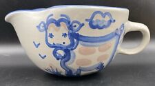 Hadley pottery cow for sale  Myersville